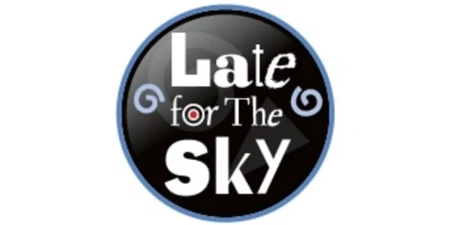 Late For the Sky Promo Code