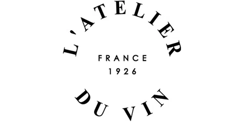 L'Atelier du Vin Merchant logo