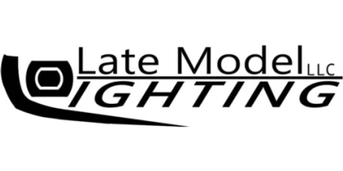 Late Model Lighting Promo Code
