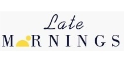 Late Mornings Promo Code
