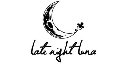 Late Night Luna Promo Code