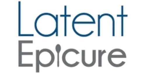 Latent Epicure Promo Code