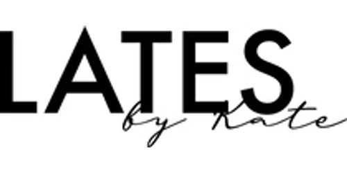 Lates By Kates Promo Code