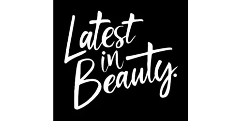 Latest In Beauty Merchant logo