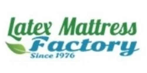 Latex Mattress Factory Merchant logo