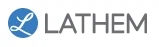 Lathem Merchant Logo