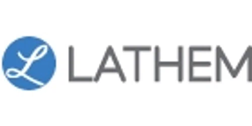 Lathem Promo Code