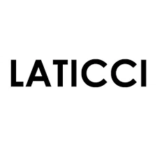 LATICCI Merchant Logo
