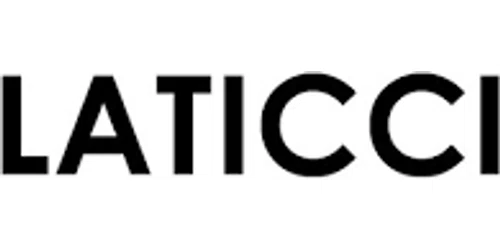 LATICCI Promo Code
