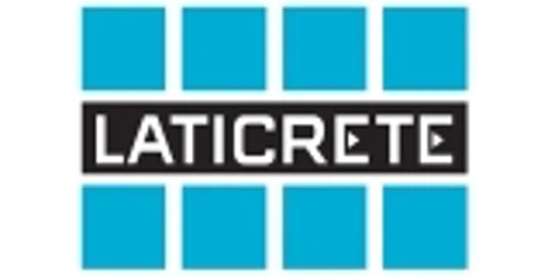 Laticrete Promo Code