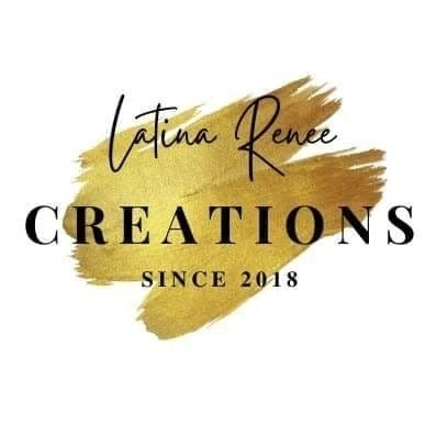 Latina Renee Creations Merchant Logo