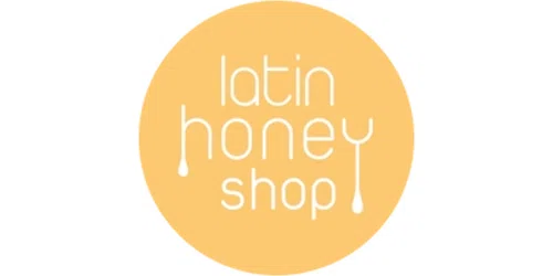Latin Honey Shop US Merchant logo