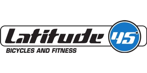 Latitude 45 Bicycles and Fitness Promo Code