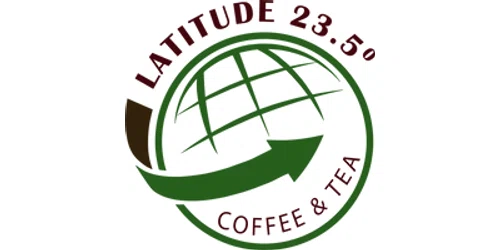 Latitude 23.5 Coffee and Tea Promo Code
