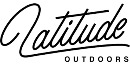 Latitude Outdoors Merchant logo