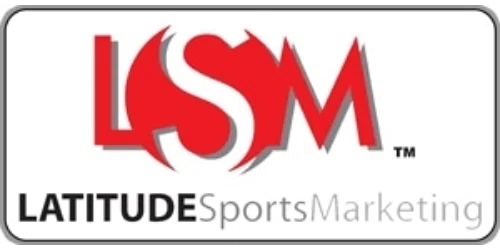 Latitude Sports Marketing Promo Code