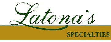 Latona Specialties Merchant Logo