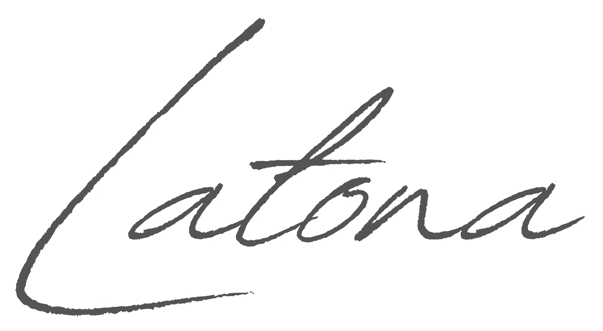 Latona Merchant Logo