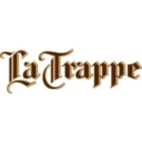 La Trappe Trappist Merchant Logo