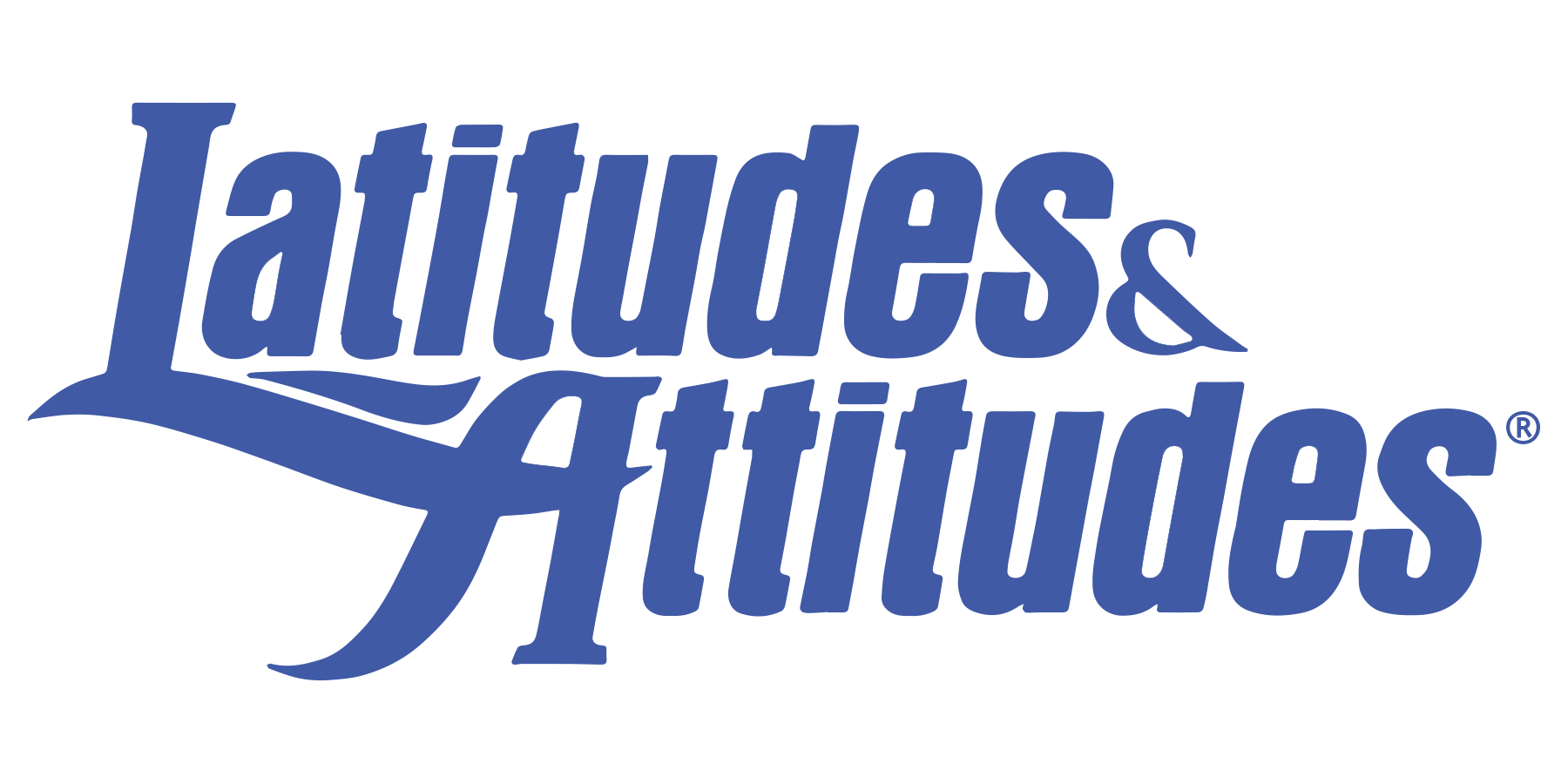 Latitudes & Attitudes Promo Code