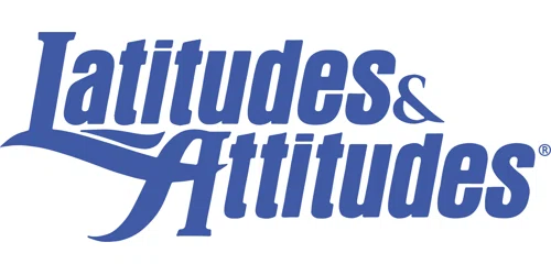 Latitudes & Attitudes Promo Code
