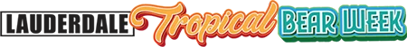 Lauderdale Tropical Beer Week Merchant Logo