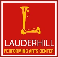 Lauderhill Performing Arts Center Merchant Logo