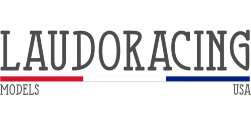 LaudoRacing Models USA Merchant logo