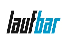 Lauf-Bar Merchant Logo