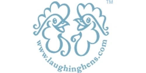 Laughing Hens US coupon