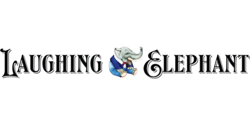 Laughing Elephant Promo Code