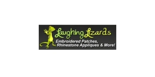 Laughing Lizards coupon