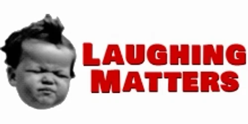 Laughing Matters Promo Code