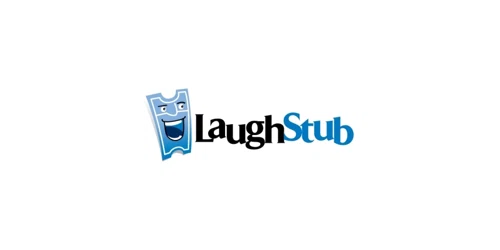 LaughStub coupon