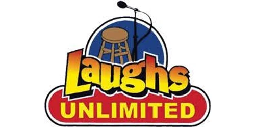 Laughs Unlimited Promo Code