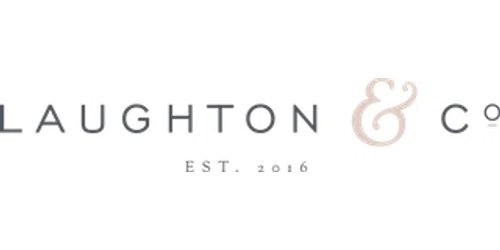 Laughton & CO Promo Code