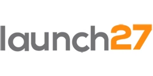 Launch27 Promo Code