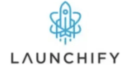 Launchify Merchant logo