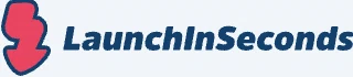 LaunchInSeconds Merchant Logo