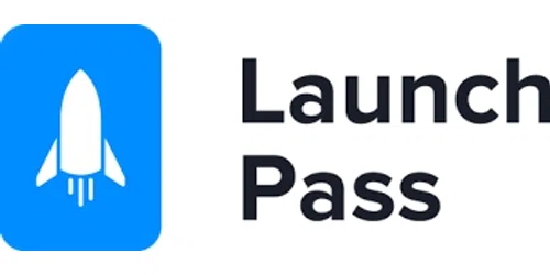 LaunchPass Merchant logo
