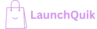 LaunchQuik Merchant Logo