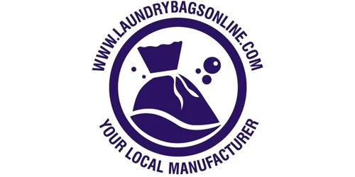 Laundry Bags Online Promo Code