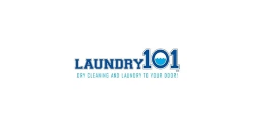Laundry101 coupon