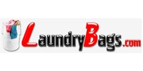 LaundryBags.com Merchant logo