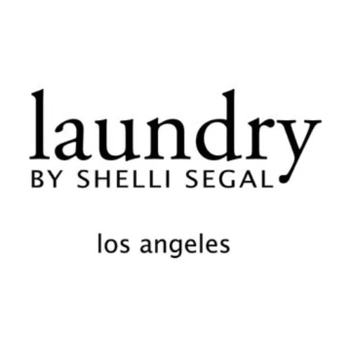 LAUNDRY BY SHELLI SEGAL Promo Code — 60 Off 2024