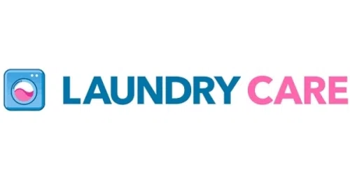 Laundry Care Merchant logo