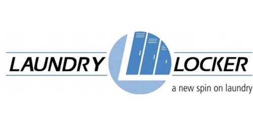 LaundryLocker Merchant logo