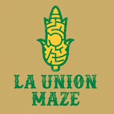 La Union Maze Merchant Logo