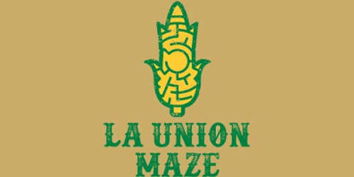 La Union Maze Promo Code