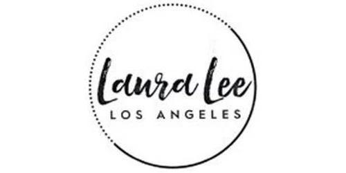 Laura Lee Los Angeles Merchant logo